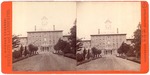 Stockton: "State Hospital Stk." by John Pitcher Spooner 1845-1917