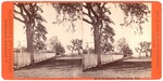 Farmington: "At S. Dunham's, Farmington, Cal." by John Pitcher Spooner 1845-1917