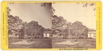 Farmington: "At S. Dunham's, Farmington, Cal." by John Pitcher Spooner 1845-1917