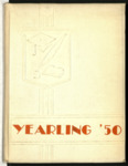 Yearling Stockton College 1950 by Stockton College