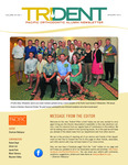 Trident - January 2011 by Dugoni School of Dentistry