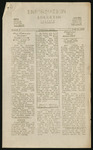 Information Bulletin, June 3, 1942