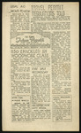 The Daily Tulean Dispatch, August 18, 1942