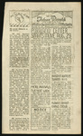 The Daily Tulean Dispatch, August 20, 1942