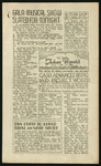 The Daily Tulean Dispatch, August 22, 1942