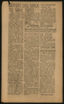 The Daily Tulean Dispatch, September 5, 1942