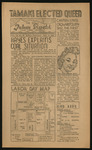 The Daily Tulean Dispatch, September 6, 1942