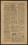 The Daily Tulean Dispatch, September 8, 1942