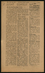 The Daily Tulean Dispatch, September 12, 1942