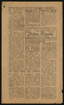 The Daily Tulean Dispatch, September 22, 1942