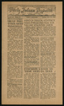 The Daily Tulean Dispatch, October 19, 1942