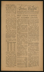 The Daily Tulean Dispatch, November 11, 1942