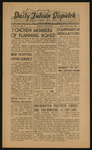 The Daily Tulean Dispatch, November 21, 1942