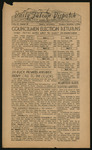 The Daily Tulean Dispatch, December 1, 1942