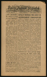 The Daily Tulean Dispatch, December 2, 1942
