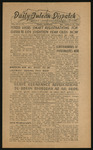 The Daily Tulean Dispatch, December 14, 1942