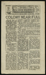 The Daily Tulean Dispatch, July 24, 1942