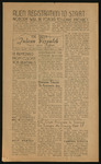 The Daily Tulean Dispatch, March 1, 1943