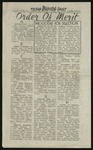 The Daily Tulean Dispatch, April 1943 [Supplement]