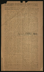 The Daily Tulean Dispatch, April 3, 1943