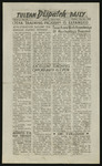 The Daily Tulean Dispatch, May 24, 1943