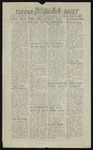 The Daily Tulean Dispatch, June 15, 1943