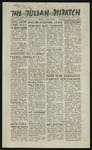 The Tulean Dispatch, September 16, 1943