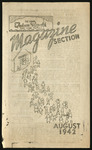 The Daily Tulean Dispatch: Magazine Section, August 1942