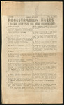 The Daily Tulean Dispatch, February 11, 1943 Supplement