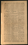 The Daily Tulean Dispatch, March 5, 1943 [Incomplete