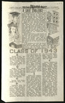 The Daily Tulean Dispatch, July, 1943 Supplement