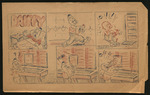 Undated Cartoon - 