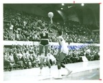Basketball-men's-University of the Pacific men's basketball team at 1967 NCAA Western Regional at Oregon State by unknown