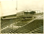 Buildings-Stagg Stadium under construction by unknown