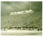Buildings-Football game at Stagg Stadium by unknown