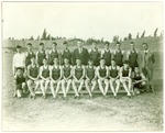 Track-University of the Pacific men's track team by unknown