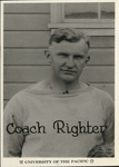 Erwin "Swede" Righter by unknown