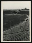 Football-View of empty University of the Pacific Tigers stadium by unknown