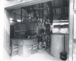 Raymond College- Raymond Boiler Room May 20 1962 by L Covello Photos