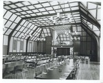 Raymond College- Raymond Dining Hall Interior by University of the Pacific