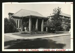 Elbert Covell College El Centro by Elbert Covell College