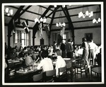 El Comedor Elbert Covell College by Elbert Covell College