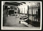 Elbert Covell Lobby Full by Elbert Covell College