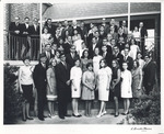 Raymond College Class of 1967 by L. Covello Photos