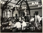 Elbert Covell College Dining Hall by Covell College