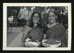 Callison College Students Dressed in Indian Attire by Callison College