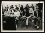 Callison College Students in Class by Callison College