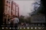 BJ and the Bear: Wheels of Fortune. Library. Sequoia University [still from video] by Universal Television