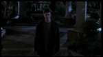 Dead Man on Campus. Columns. [still from video] by Paramount Pictures