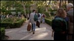 Dead Man on Campus. Knoles Quad. [still from video] by Paramount Pictures